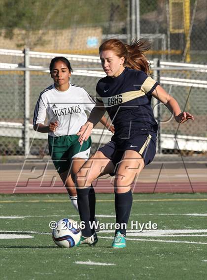 Thumbnail 3 in Elk Grove @ Monterey Trail photogallery.