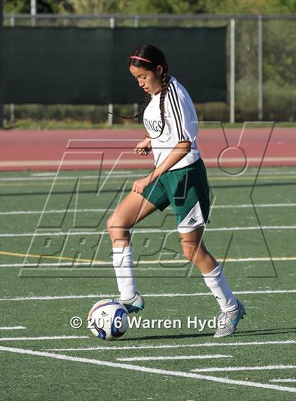 Thumbnail 2 in Elk Grove @ Monterey Trail photogallery.