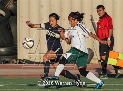 Thumbnail 3 in Elk Grove @ Monterey Trail photogallery.
