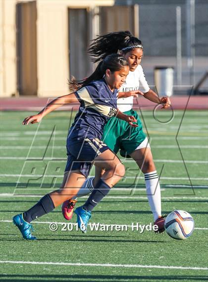 Thumbnail 3 in Elk Grove @ Monterey Trail photogallery.