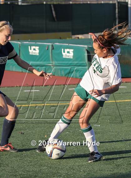 Thumbnail 2 in Elk Grove @ Monterey Trail photogallery.