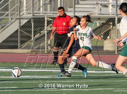 Thumbnail 2 in Elk Grove @ Monterey Trail photogallery.