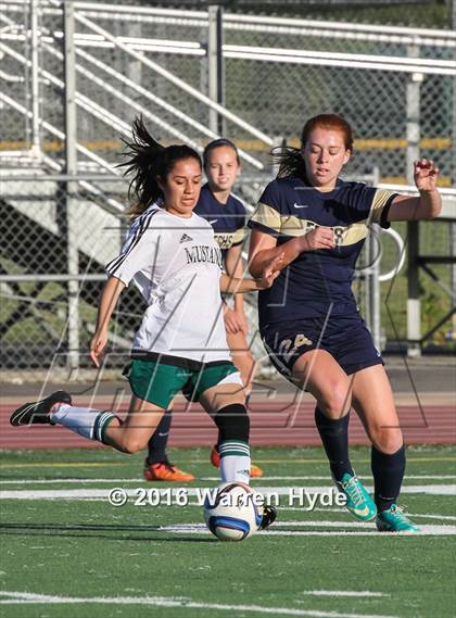 Thumbnail 3 in Elk Grove @ Monterey Trail photogallery.