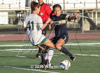 Thumbnail 3 in Elk Grove @ Monterey Trail photogallery.