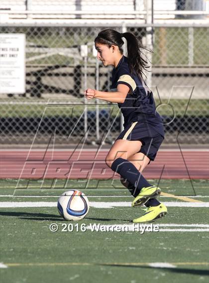 Thumbnail 3 in Elk Grove @ Monterey Trail photogallery.