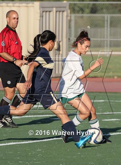 Thumbnail 2 in Elk Grove @ Monterey Trail photogallery.