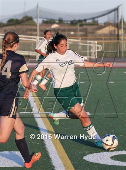 Thumbnail 2 in Elk Grove @ Monterey Trail photogallery.