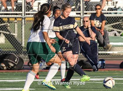 Thumbnail 3 in Elk Grove @ Monterey Trail photogallery.