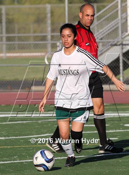 Thumbnail 3 in Elk Grove @ Monterey Trail photogallery.
