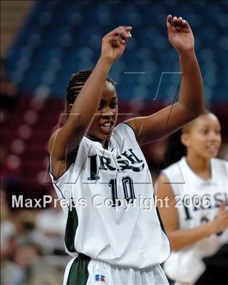 Thumbnail 1 in Windward vs. Sacred Heart Cathedral (CIF State D4 Final) photogallery.