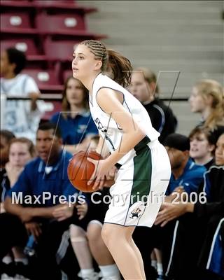 Thumbnail 2 in Windward vs. Sacred Heart Cathedral (CIF State D4 Final) photogallery.