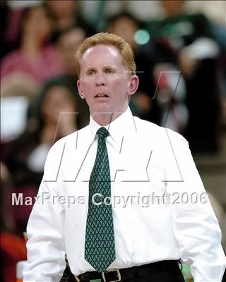 Thumbnail 2 in Windward vs. Sacred Heart Cathedral (CIF State D4 Final) photogallery.