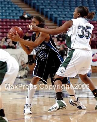 Thumbnail 1 in Windward vs. Sacred Heart Cathedral (CIF State D4 Final) photogallery.