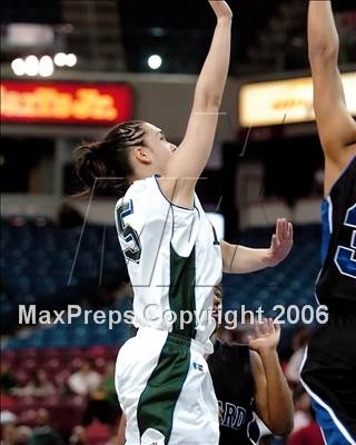 Thumbnail 1 in Windward vs. Sacred Heart Cathedral (CIF State D4 Final) photogallery.