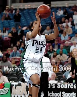 Thumbnail 1 in Windward vs. Sacred Heart Cathedral (CIF State D4 Final) photogallery.
