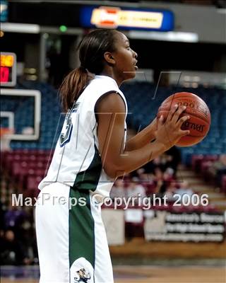Thumbnail 3 in Windward vs. Sacred Heart Cathedral (CIF State D4 Final) photogallery.