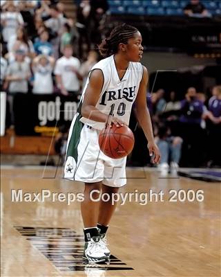 Thumbnail 1 in Windward vs. Sacred Heart Cathedral (CIF State D4 Final) photogallery.