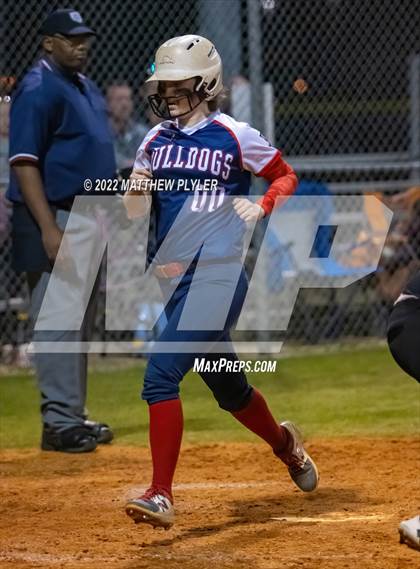 Thumbnail 1 in Terry Sanford @ Jack Britt photogallery.
