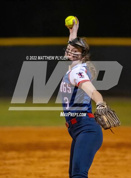 Thumbnail 1 in Terry Sanford @ Jack Britt photogallery.