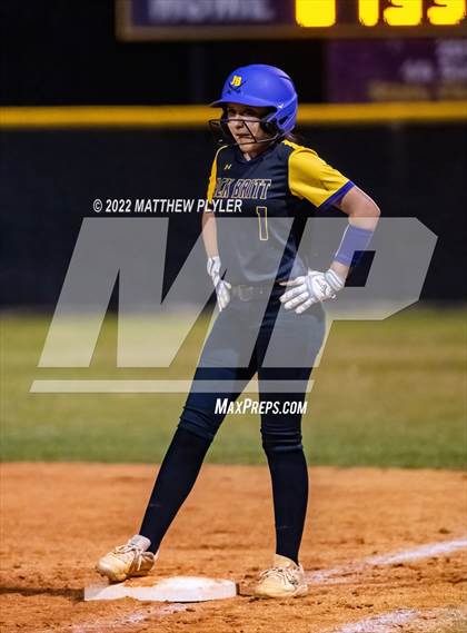 Thumbnail 1 in Terry Sanford @ Jack Britt photogallery.