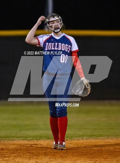 Thumbnail 1 in Terry Sanford @ Jack Britt photogallery.