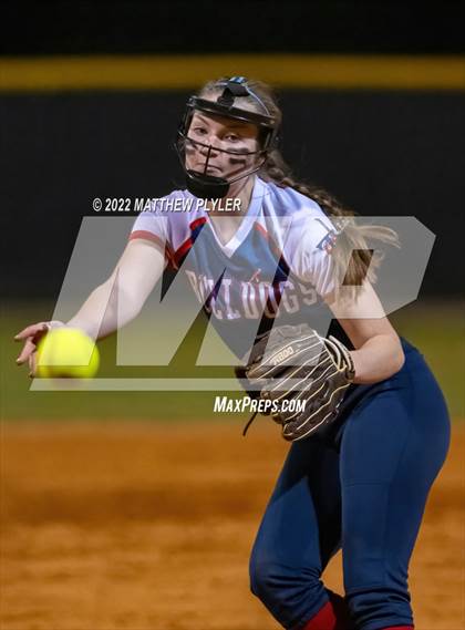 Thumbnail 1 in Terry Sanford @ Jack Britt photogallery.