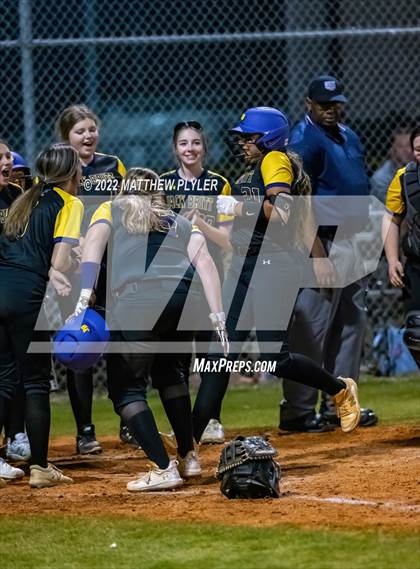 Thumbnail 1 in Terry Sanford @ Jack Britt photogallery.