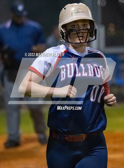 Thumbnail 1 in Terry Sanford @ Jack Britt photogallery.