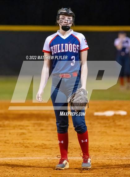 Thumbnail 1 in Terry Sanford @ Jack Britt photogallery.