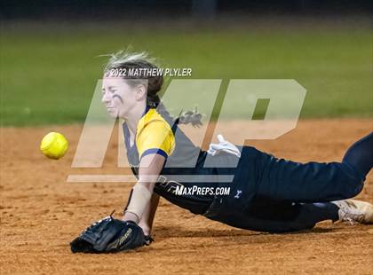 Thumbnail 3 in Terry Sanford @ Jack Britt photogallery.