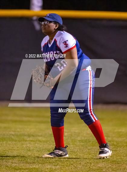 Thumbnail 2 in Terry Sanford @ Jack Britt photogallery.