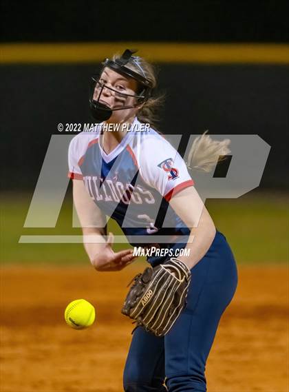 Thumbnail 2 in Terry Sanford @ Jack Britt photogallery.