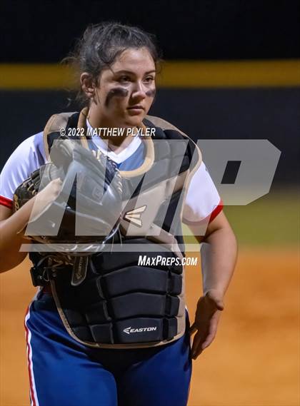 Thumbnail 2 in Terry Sanford @ Jack Britt photogallery.