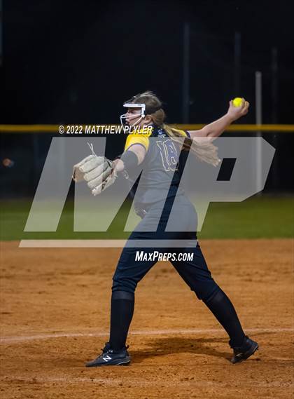 Thumbnail 1 in Terry Sanford @ Jack Britt photogallery.