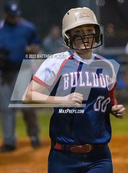 Thumbnail 2 in Terry Sanford @ Jack Britt photogallery.