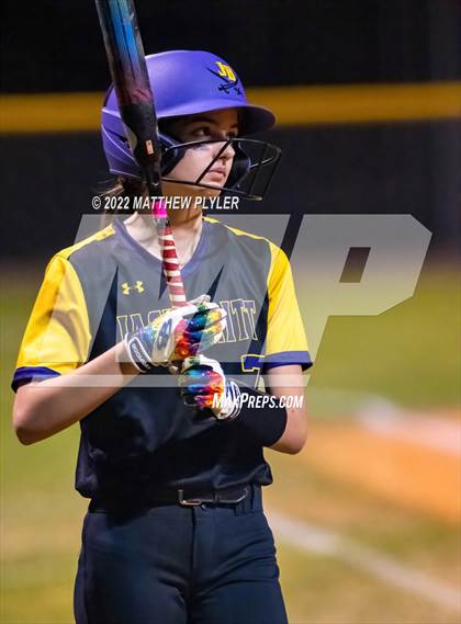 Thumbnail 2 in Terry Sanford @ Jack Britt photogallery.