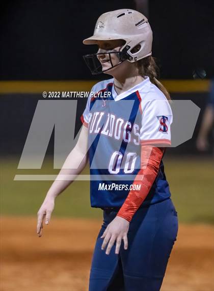 Thumbnail 2 in Terry Sanford @ Jack Britt photogallery.