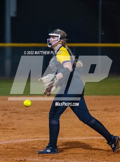 Thumbnail 1 in Terry Sanford @ Jack Britt photogallery.