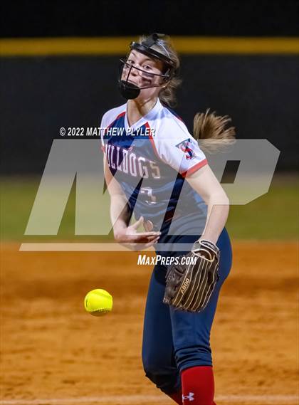 Thumbnail 1 in Terry Sanford @ Jack Britt photogallery.