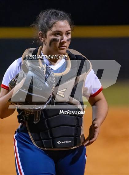 Thumbnail 3 in Terry Sanford @ Jack Britt photogallery.