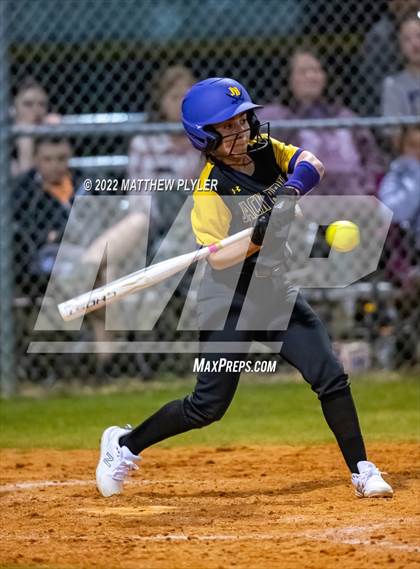 Thumbnail 1 in Terry Sanford @ Jack Britt photogallery.