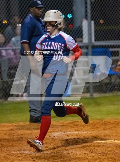 Thumbnail 2 in Terry Sanford @ Jack Britt photogallery.