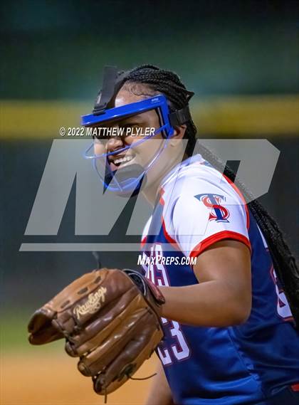 Thumbnail 2 in Terry Sanford @ Jack Britt photogallery.