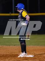 Photo from the gallery "Terry Sanford @ Jack Britt"
