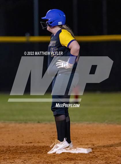 Thumbnail 2 in Terry Sanford @ Jack Britt photogallery.