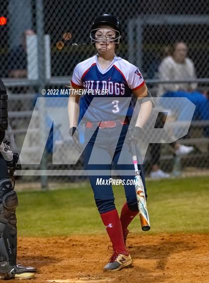 Thumbnail 1 in Terry Sanford @ Jack Britt photogallery.