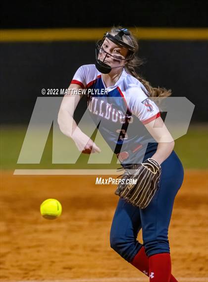 Thumbnail 2 in Terry Sanford @ Jack Britt photogallery.