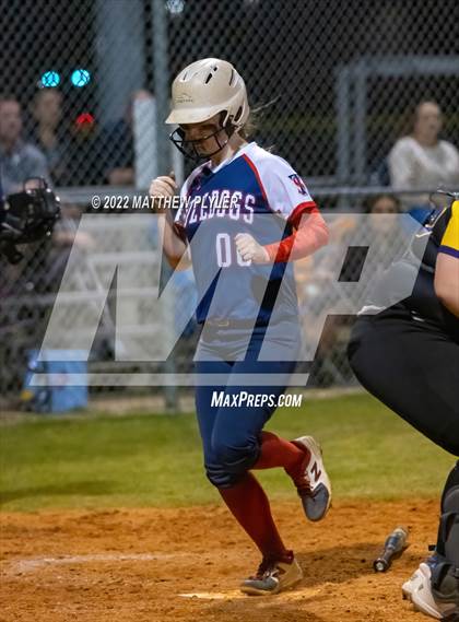Thumbnail 3 in Terry Sanford @ Jack Britt photogallery.
