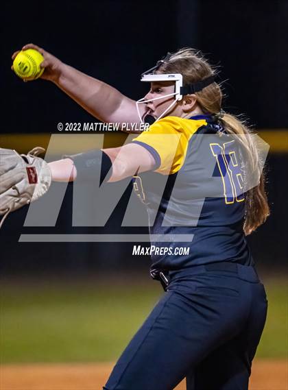 Thumbnail 1 in Terry Sanford @ Jack Britt photogallery.