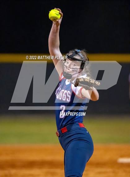 Thumbnail 2 in Terry Sanford @ Jack Britt photogallery.